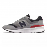 Meestehallid tossud New Balance 997 retrohallid kingad (CM997HCJ) 40 hall v&auml;rv