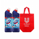 Domestos p&uuml;siv tualetigeel