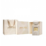 Armani P&auml;rliv&auml;rvi Varjude Puidust Piiratud Kingikarp Parf&uuml;&uuml;m Puidune Toon EDP / 50ml pruun