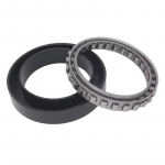 SXR-27 Rull-kompressori siduri &uuml;hesuunaline laagri 6ET-17800-00-00 1800 FX SHO FZR FZS SVHO mootorile 6S5-17800-10 NONE nagu n&auml;idatud v&auml;rv