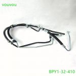 Autotarvikud ei:1 BPY1-32-410 rooliv&otilde;imendi pumba toru Mazda 3 2.0 2004-2008 BK Mazda 5 2007-2011 CR k&otilde;rgsurve 32-410 jaoks