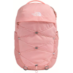 The North Face Borealis 27L &Uuml;hev&auml;rviline Suure Mahutavusega V&auml;lisruumi Seljakott Naiste seljakotid Roosa NF0A52SI-NEW Pink