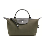 LONGCHAMP X Econyl Le Pliage Energy Logotr&uuml;kiga Kandekott One Size khaki
