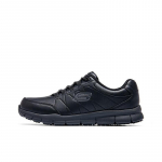 Skechers Nampa-Osil Meeste Madalad Vabaajajalatsid Must 200272-BLK 41