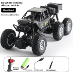 WPL C94 1:1:12 4WD RC Crawler Maastikuauto S&otilde;jav&auml;elise Stiiliga UAZ-469 Puldi-veoauto Valmis s&otilde;itma Realistlik Kaljuronimisauto gray