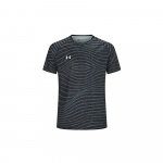 Under Armour Sports Life Kollektsioon T-s&auml;rk Unisex Must 24500510-001 L