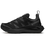 11 By Boris Bidjan Saberi x Salomon 11S Jalatsid A.B.1 Must Meeste Tossud L47392600 37⅓