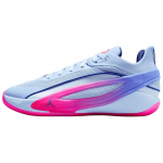 Jordan LUKA 5 Hingavad Korvpallijalatsid Unisex Sinine Roosa IW9036-500 42.5