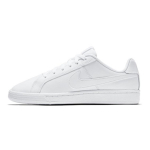 Nike Court Royale Triple White GS 833535-102 38.5 valge