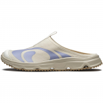 Salomon RX Slide 3.0 Hooajaline Vihmase P&auml;eva Oxford Tan Unisex Tossud Kreemjas Kosmiline-Taevas L47759100 36