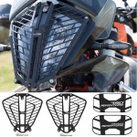 790 Adventure mootorratta esitulede kaitsekate KTM 390ADV 790ADV 790 390 Adventure ADV R tarvikute esitulele NO LOGO