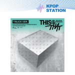[Eeltellimus] Stray Kids - THIS & THAT (VEOKI VER.)