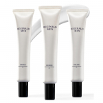 Reginald Men SPF 50+ PA++++ P&auml;ikesekaitsekreem Helendav, Niisutav & H&uuml;dreeriv, 50g x 3 | In-Vivo Testitud | Lai Spektri UVA/UVB Kaitse | Kerge