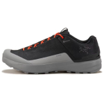 Arcteryx Kopec Gtx P&otilde;rutust summutavad Veekindlad Hingavad Kerged Madalad Matkasaapad Meestele matkasaapad Must Hall X000009206-BLACK/VOID 44⅔
