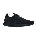 adidas NMD R1 Triple Black (2019/2020) 36 black