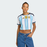 Adidas Argentina jalgpallis&auml;rk naistele L