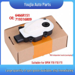 6466R151 719316809 BMW F18/F10/F11 iluv&otilde;re katiku mootor