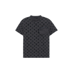 LOUIS VUITTON T-s&auml;rk Meeste Helehall 1A7QDQ XS-No Original Gift Bag Or Gift Box helehall v&auml;rv