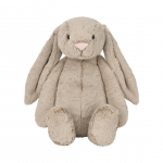Jellycat Bashful K&uuml;&uuml;lik Suur Beež ONE SIZE beež