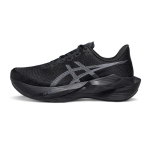 ASICS NOVABLAST 6 Jooksukingad Meeste Madalad Must Valge 1011C243-002 44 valge
