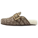 COACH Ashton closed-toe sussid naistele Tamm CW680-S8W 36.5