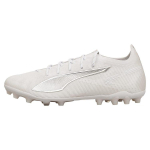 PUMA ULTRA 5 ULTIMATE MG Mitmev&auml;ljakuga Kunstmurukattega Jalgpallisaapad Unisex Valge 108059-04 40 valge