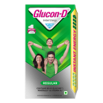 Glucon-D Kiire Energiajoogi Pulber T&auml;itepakend 1KG | Energia, Taastumine, Immuunsus | Tavaline