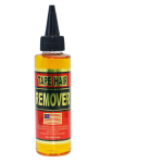 Tape Hair Remover - 4FL.OZ (118 ml) Parukaliimi eemaldaja &ndash; n&auml;htamatu &otilde;mblusteta juuksepikenduste eemaldaja ja j&auml;&auml;kide puhastaja 118ml