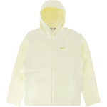 Nike AS M NRG NOCTA TCH FLC FZ HDY Jakk Meeste Kollane FD8454-821 XL