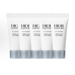 Dior Capture Ox-C P&auml;evakreem 5ml | Vananemisvastane p&auml;evakreem | Reisisuurus 5ml 5pcs valge