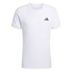 Adidas Tennis FREELIFT PRO Tennise T-s&auml;rk Meeste KG6054 M valge