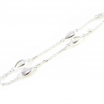 Les Tr&eacute;sors De Lily [G6325] &ndash; h&otilde;bedane k&auml;ev&otilde;ru &bdquo;Koreograafia&rdquo; h&otilde;be