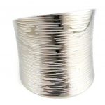 Altesse [L0139] &ndash; h&otilde;bedane 'Cl&eacute;opatra' terasest k&auml;ev&otilde;ru h&otilde;be