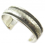 Les Tr&eacute;sors De Lily [N8071] &ndash; h&otilde;bedane  Cleopatra  disainerk&auml;ev&otilde;ru h&otilde;be