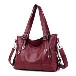 Yogodlnsi naiste kuulsad kaubam&auml;rgid Luksuslikud naistekotid Disainer topeltv&ouml;&ouml;, suure mahutavusega naiste suur &otilde;lakott 35x15x25cm