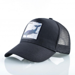 Kevadsuvised pesapallim&uuml;tsid meestele T&auml;navar&otilde;ivad Snapback pesapallim&uuml;ts Naiste Hip Hop Trucker Cap 56-59CM hall