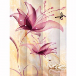 DIY teemantmaal tegelase ristpistes teemantmaal Abstraktne lootose &uuml;mmargune kivikivist kodukaunistus 20X30CM