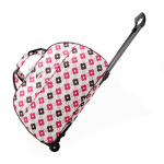 23 v&auml;rvi k&auml;ru reisikott pagasi kott k&auml;ru &uuml;mbris kaasaskantav reisikott kott kott veekindel kott large