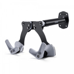 Jalgratta seinariideid maantee m&auml;giratta seinakonksuga reguleeritav haagis laste tasakaalus&otilde;iduautole mitmev&auml;rviline