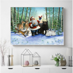 DIY 5D Teemantmaaling Teemanttikandid Maastik Ristpistes Komplektid K&auml;sit&ouml;&ouml; Rhinestones Mosaiik Kodukaunistus Full Round 20X30CM