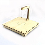 Pvc professionaalne vahul&otilde;ikur, kaasaskantav elektriline vahtpol&uuml;st&uuml;reeni l&otilde;ikamismasin