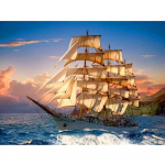 T&auml;isruudu/&uuml;mmarguse teemantmaali lainepildid kividest 5D DIY teemanttikandite m&uuml;&uuml;k maastiku mosaiigiga k&auml;sit&ouml;&ouml;komplekt Full Round 20X30CM punane