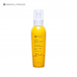 ORIENTAL PRINCESS Cuticle Professional Hair Care Juukseseerum Plus P&auml;ikesekaitsekreem permed juustele 125 ml 125 ml
