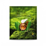 Deoproce Snail Cream Mask 25g*5ea/10ea/15ea/20ea 5ea