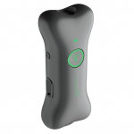 D9 haukumisvastane seade, koera haukumise kontrollimise k&auml;itumise koolitus, veekindel laetav t&ouml;&ouml;riist, mis sobib hall