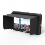 LILLIPUT A5 ​​5-tolline IPS-kaamera-&uuml;laedastusmonitor 4K Full HD videokaamera ja DSLR-i jaoks 1920x1080