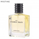 Mistine Family Man parf&uuml;&uuml;misprei 50 ml - Tai 50 ml