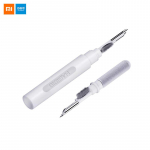 XIAOMI Hagibis puhastuskomplekt Airpods Pro 1 2 Aarbudsi puhastuspliiatsi hari Bluetooth k&otilde;rvaklappide korpuse puhastust&ouml;&ouml;riistad valge