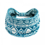 Puuvillane pehme pea&uuml;mbris Bandana turban elastne s&otilde;lme juukseaksessuaarid Vintage peapaelad laiad lilleprintid Boho 48