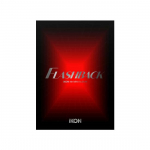 iKON 4. MINIALBUM 'TAGASI' (FOTORAAMAT ver.) A Ver